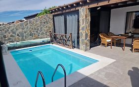 Villa Martha Casa Principal Anexa